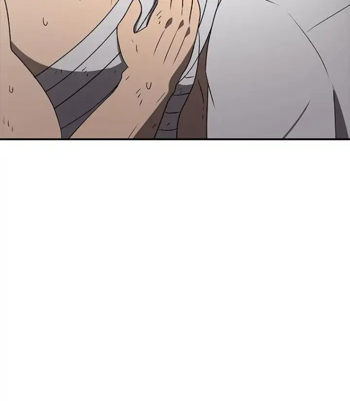 漫画《时间静止的房子》151.剪枝第136张图