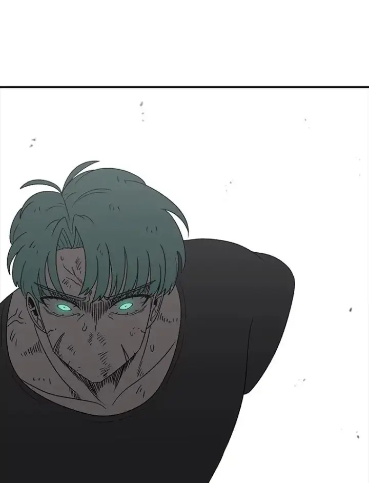 漫画《时间静止的房子》151.剪枝第148张图