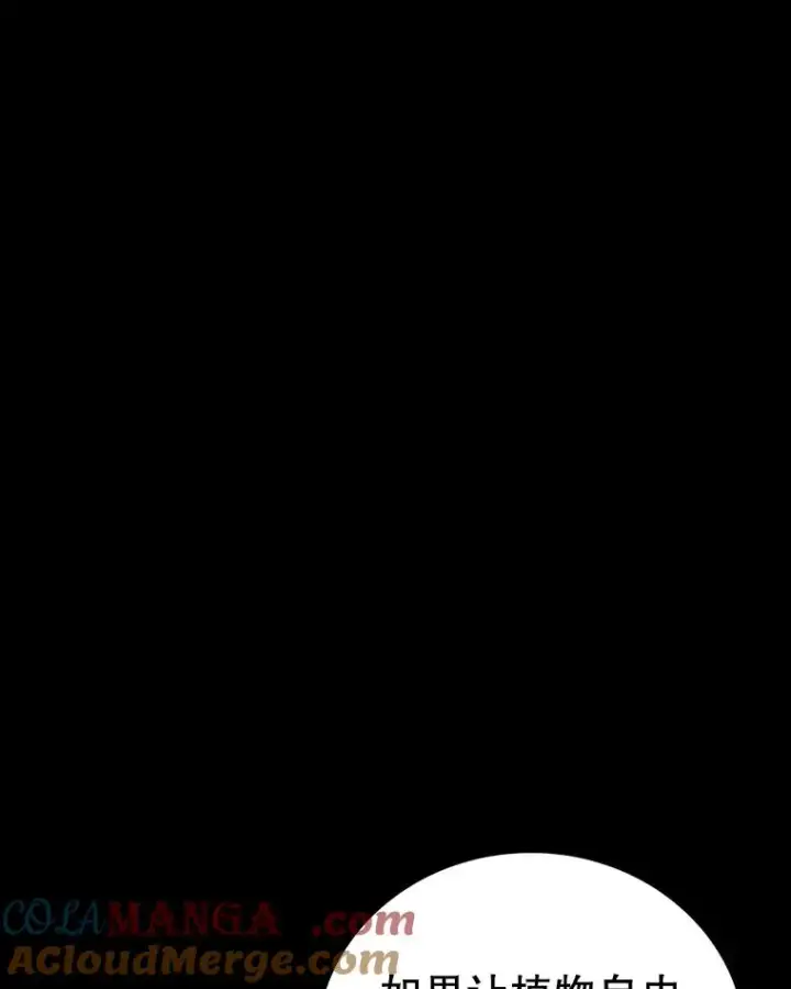 漫画《时间静止的房子》151.剪枝第17张图