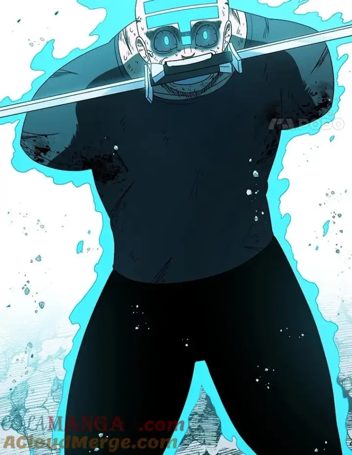 漫画《时间静止的房子》151.剪枝第193张图