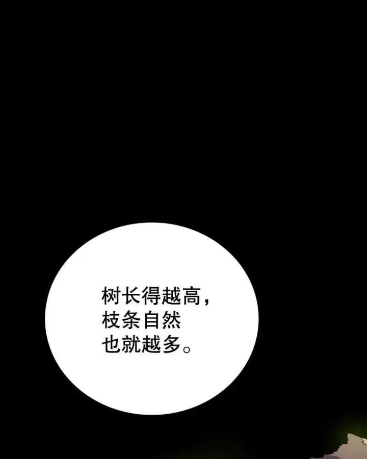 漫画《时间静止的房子》151.剪枝第20张图