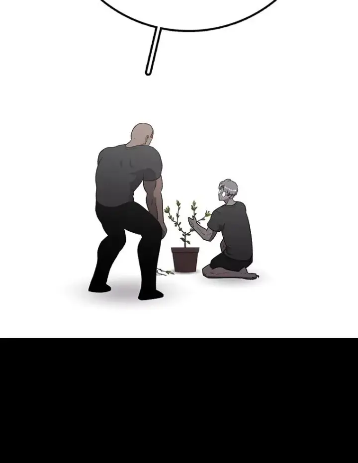 漫画《时间静止的房子》151.剪枝第34张图