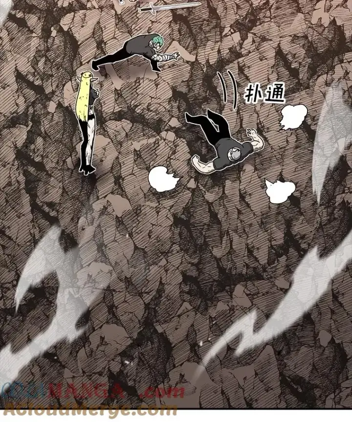 《时间静止的房子》152.死亡图73
