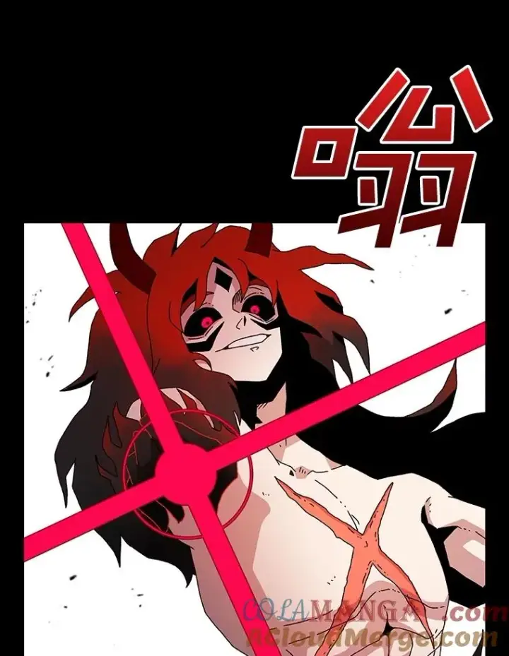 漫画《时间静止的房子》154.碾压一切的力量第121张图