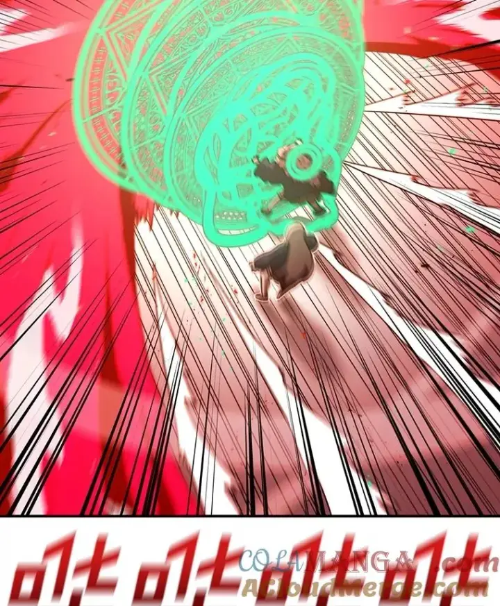 漫画《时间静止的房子》154.碾压一切的力量第141张图