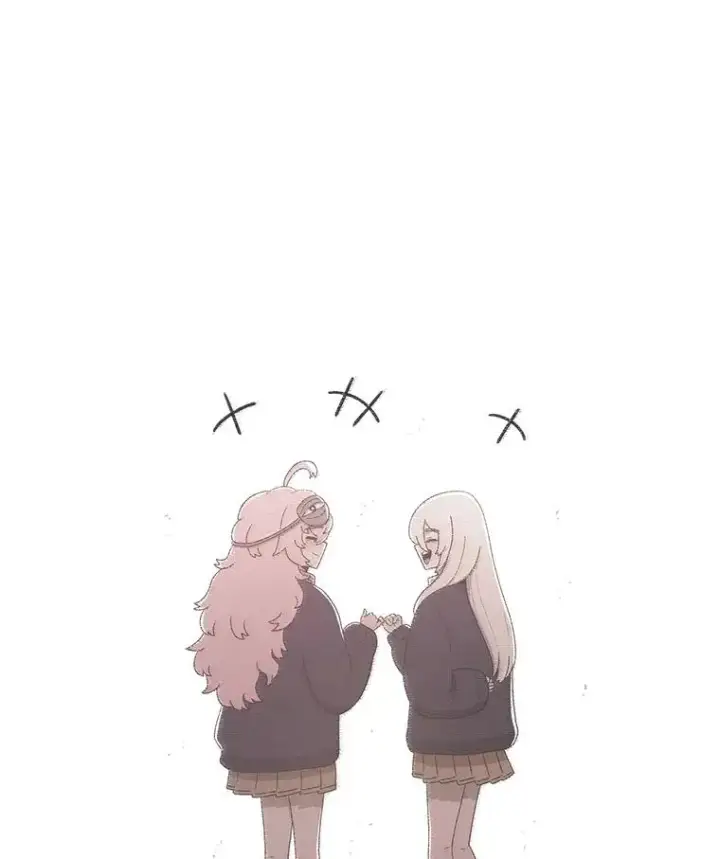 《时间静止的房子》155.默默图118