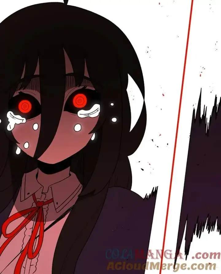 漫画《时间静止的房子》156.仪式开始第97张图