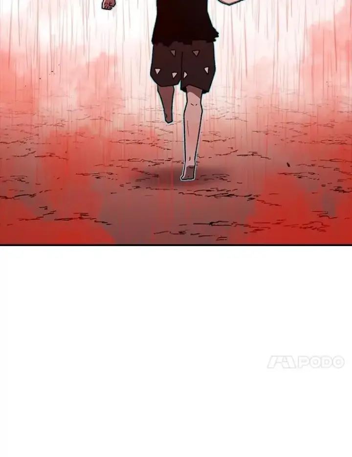 《时间静止的房子》158.最初的人类图64