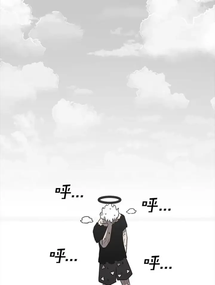 《时间静止的房子》161.被神选择的人图134