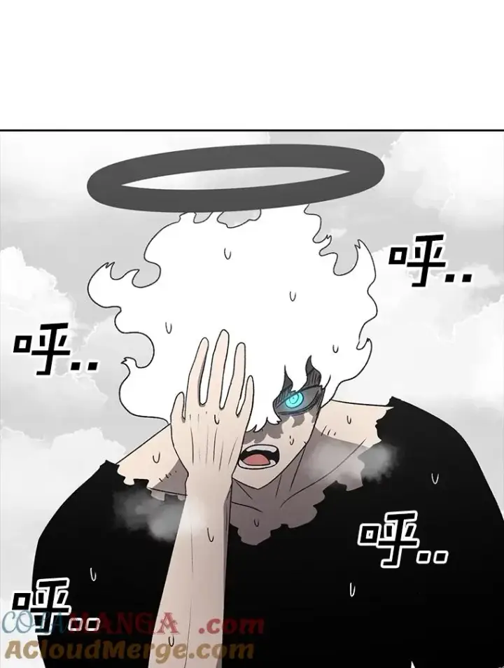 《时间静止的房子》161.被神选择的人图137
