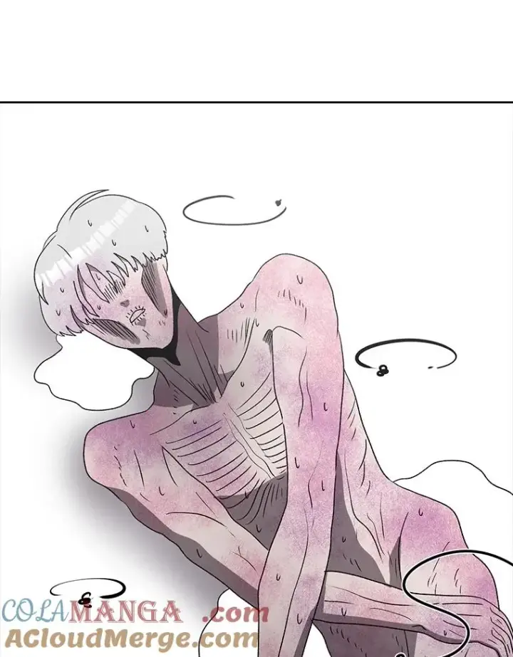 《时间静止的房子》161.被神选择的人图41