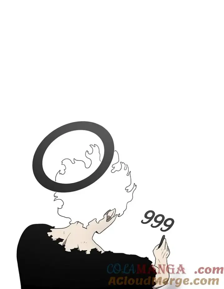 《时间静止的房子》161.被神选择的人图65