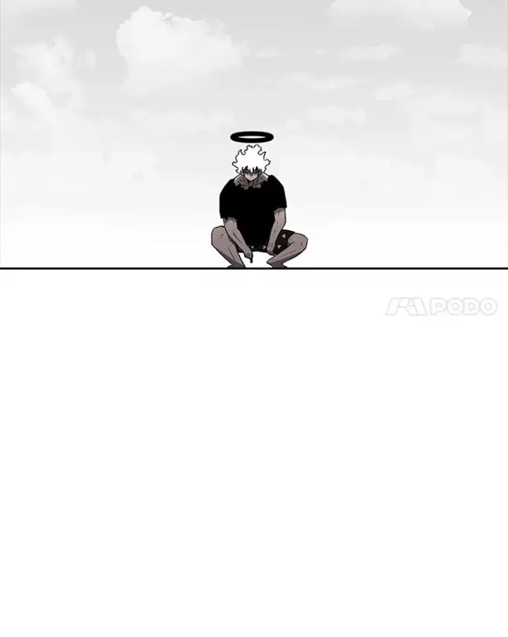 《时间静止的房子》161.被神选择的人图76