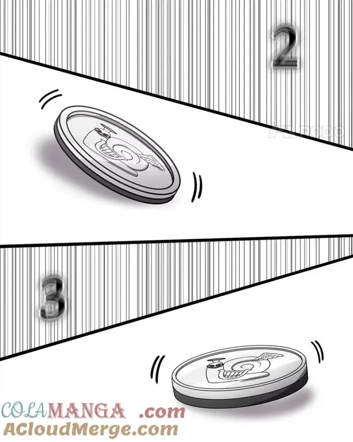 漫画《时间静止的房子》162.扔硬币第137张图