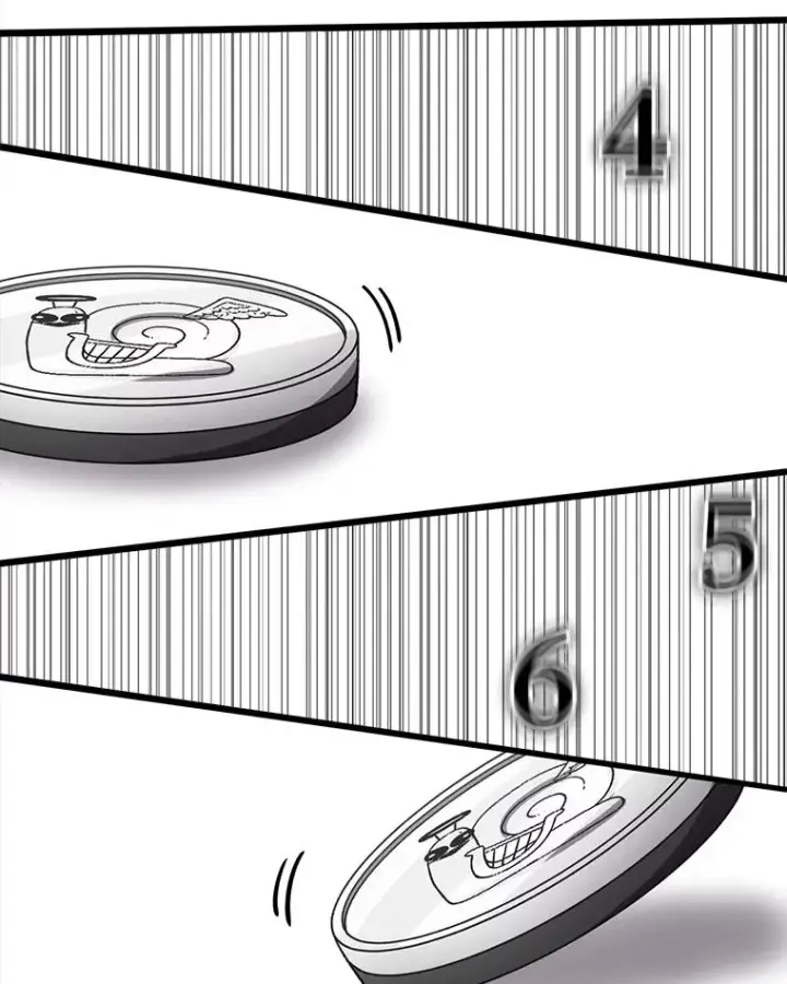 漫画《时间静止的房子》162.扔硬币第138张图