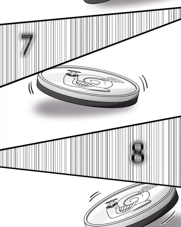漫画《时间静止的房子》162.扔硬币第139张图