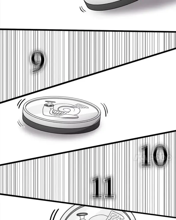 漫画《时间静止的房子》162.扔硬币第140张图