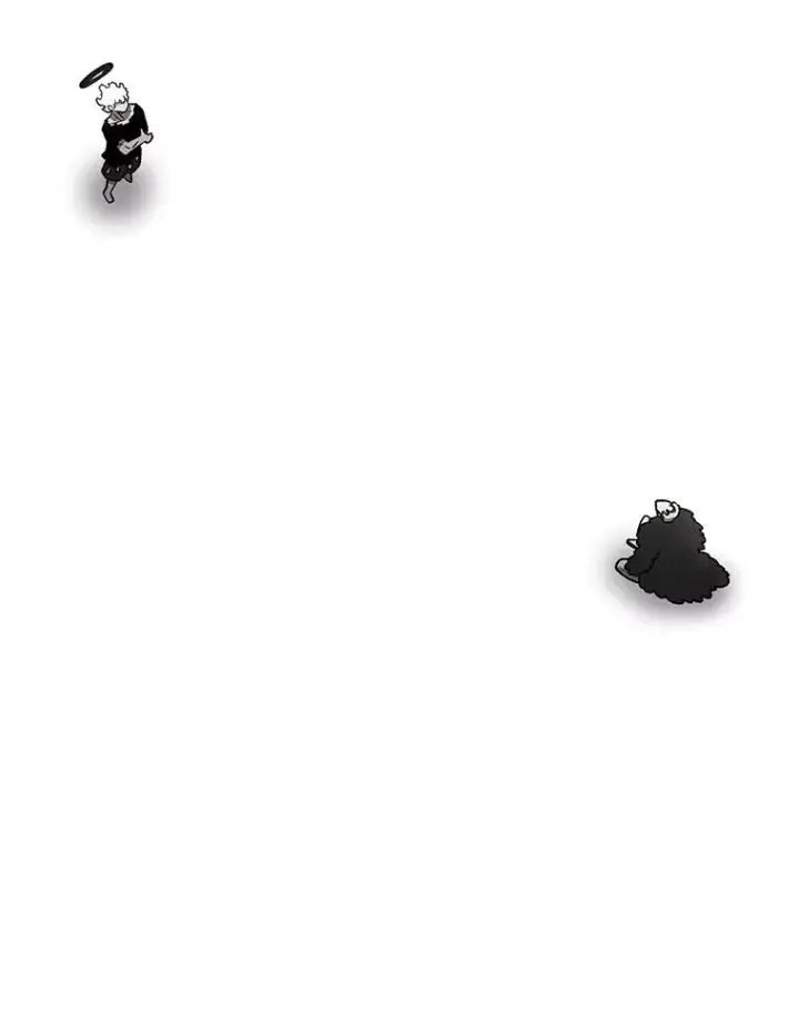 漫画《时间静止的房子》162.扔硬币第30张图