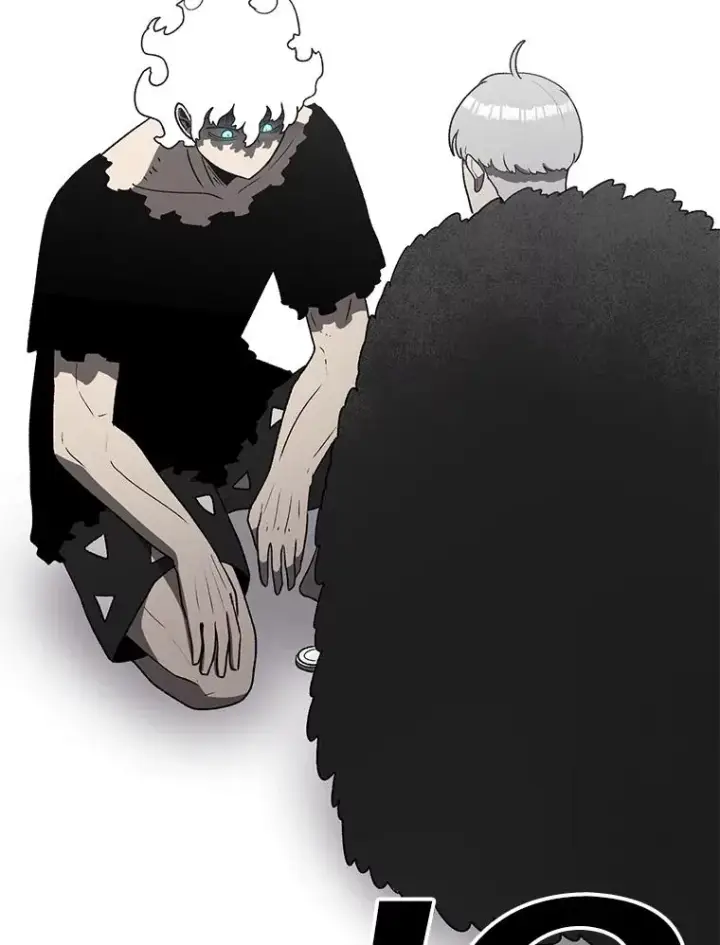 漫画《时间静止的房子》162.扔硬币第64张图