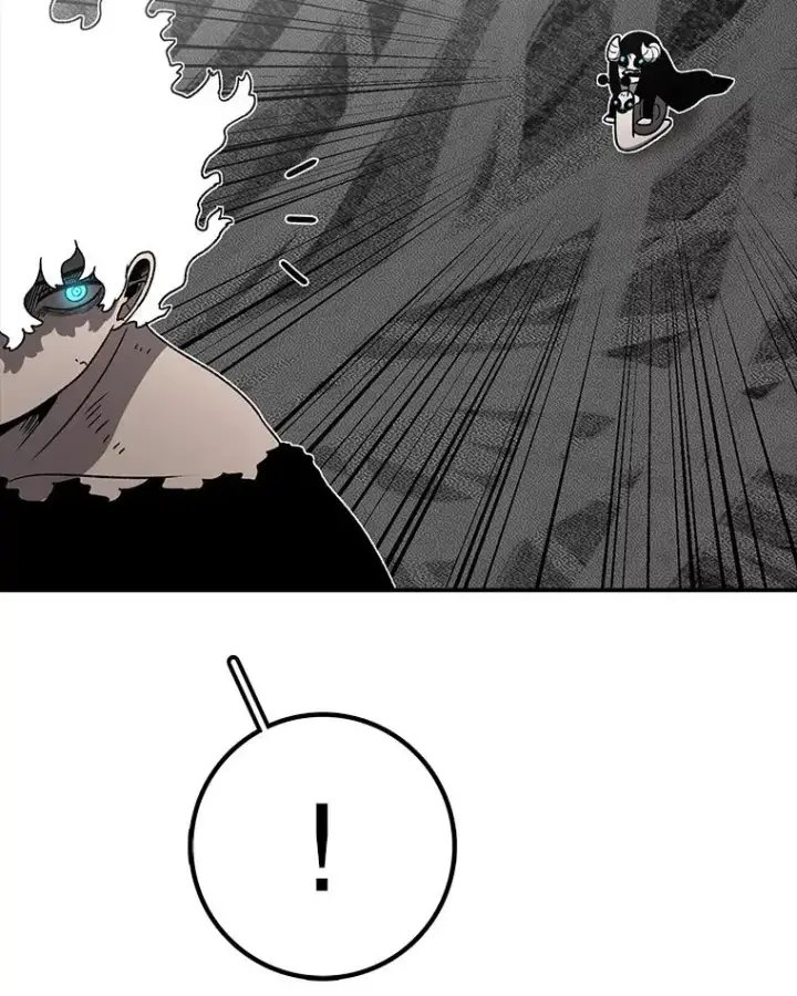 《时间静止的房子》164.复活魔王图110