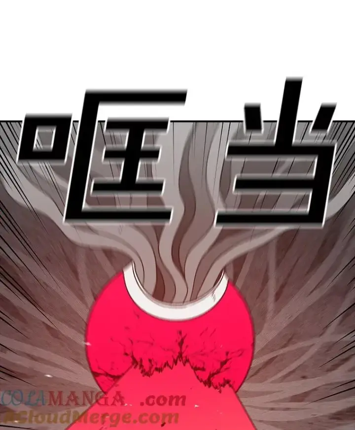 《时间静止的房子》164.复活魔王图117