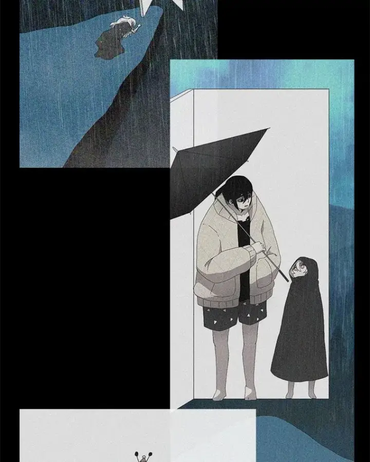 《时间静止的房子》164.复活魔王图194