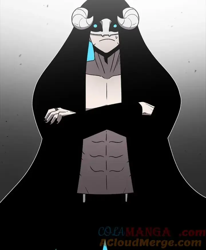 《时间静止的房子》164.复活魔王图233