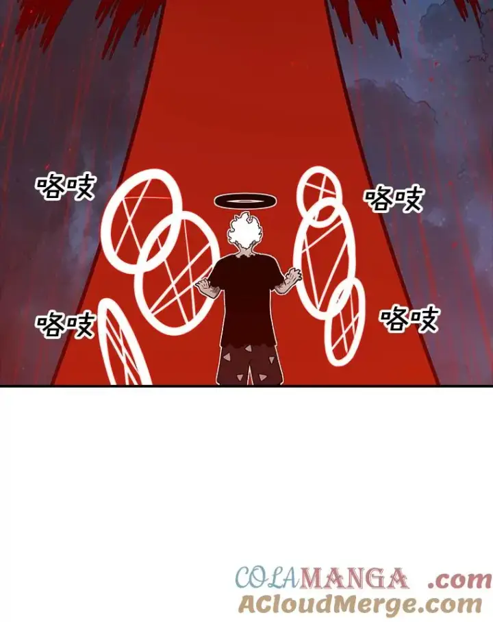 《时间静止的房子》164.复活魔王图25