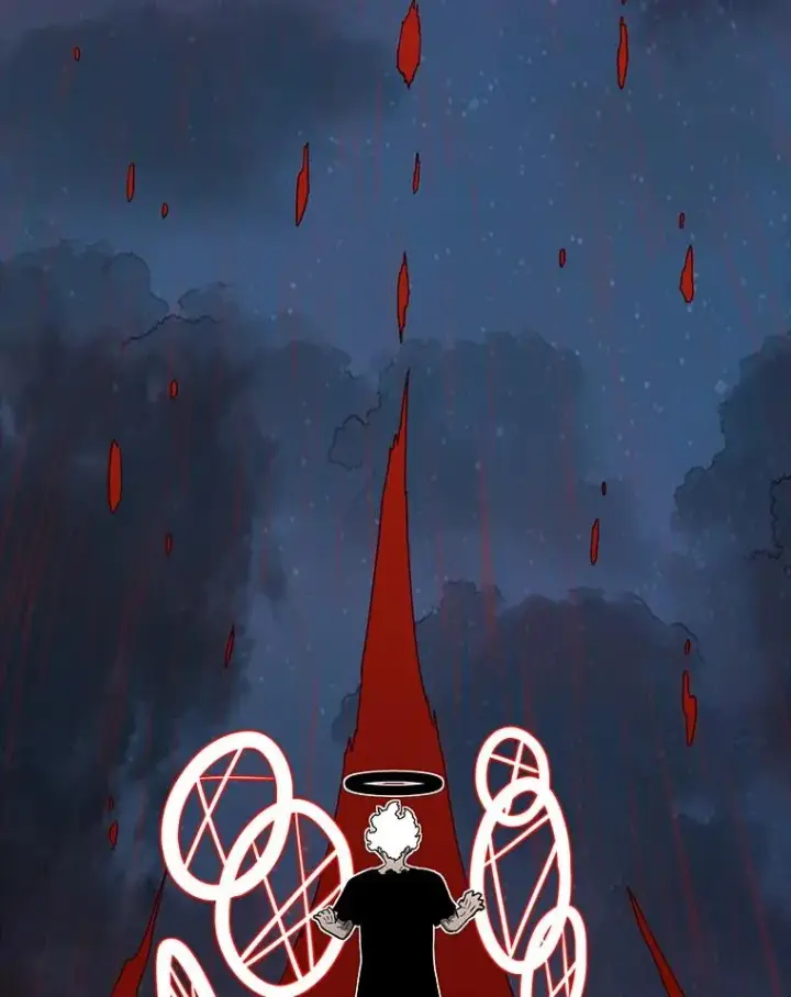 《时间静止的房子》164.复活魔王图27