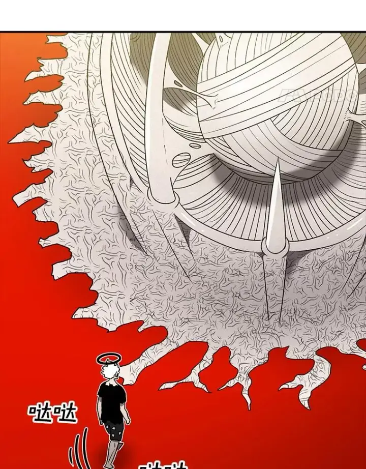 《时间静止的房子》164.复活魔王图36