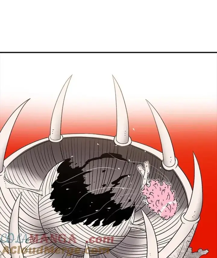 《时间静止的房子》164.复活魔王图45