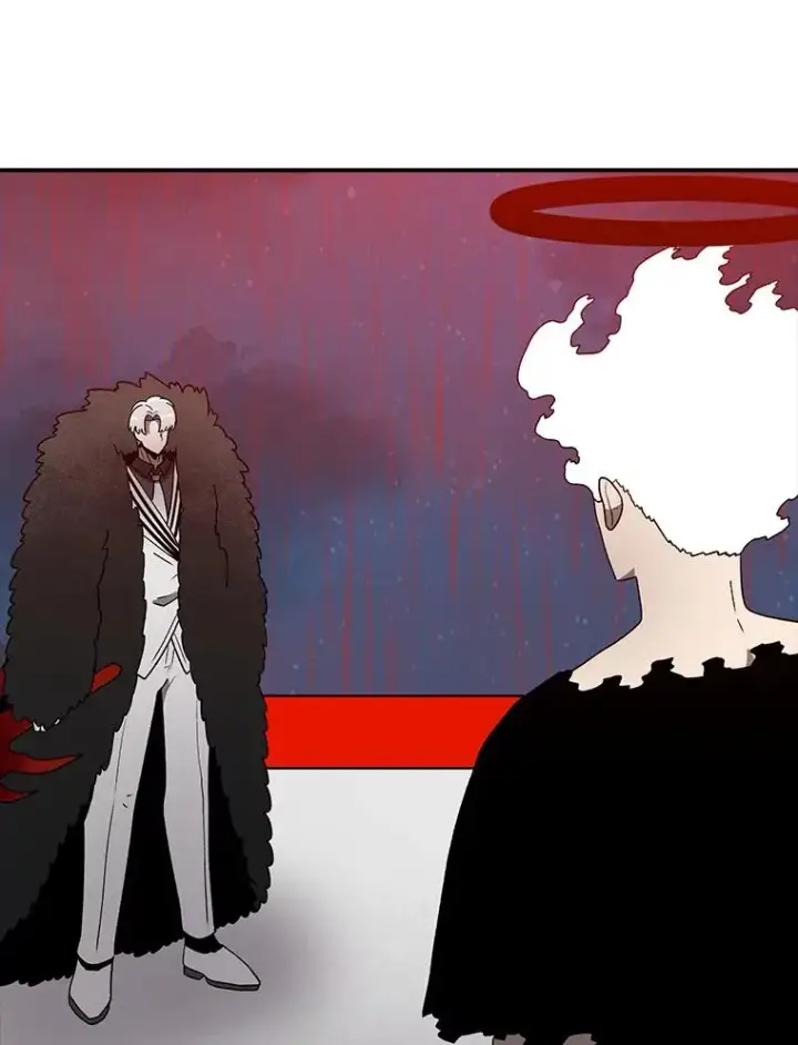 《时间静止的房子》164.复活魔王图6