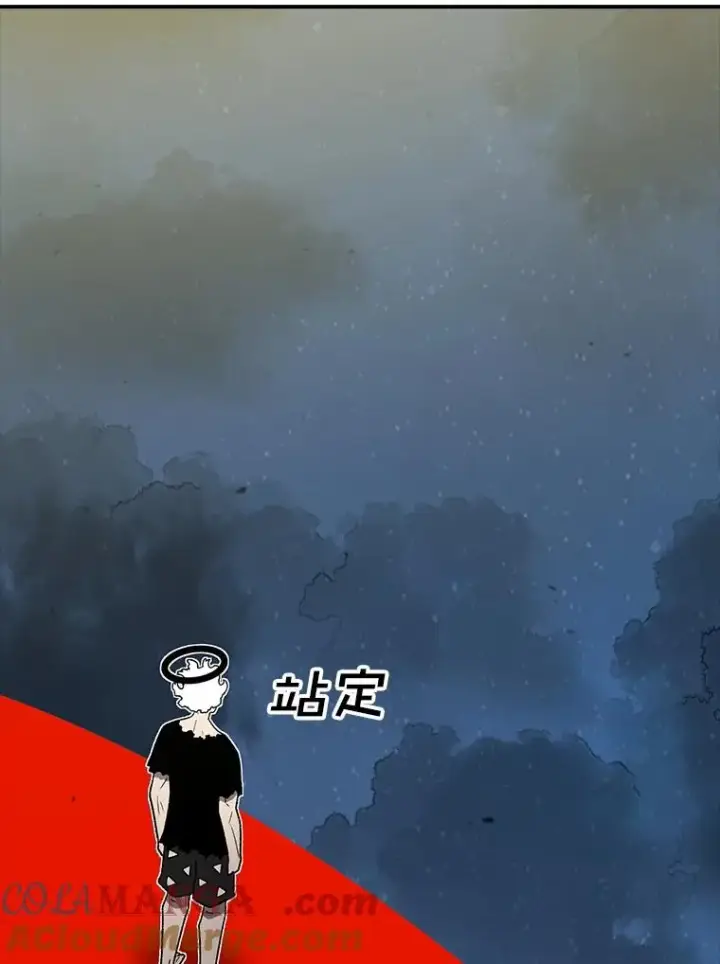 《时间静止的房子》164.复活魔王图61