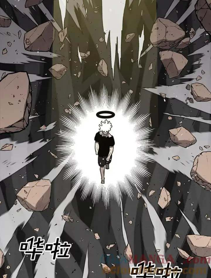 《时间静止的房子》164.复活魔王图81