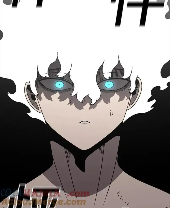 《时间静止的房子》164.复活魔王图93