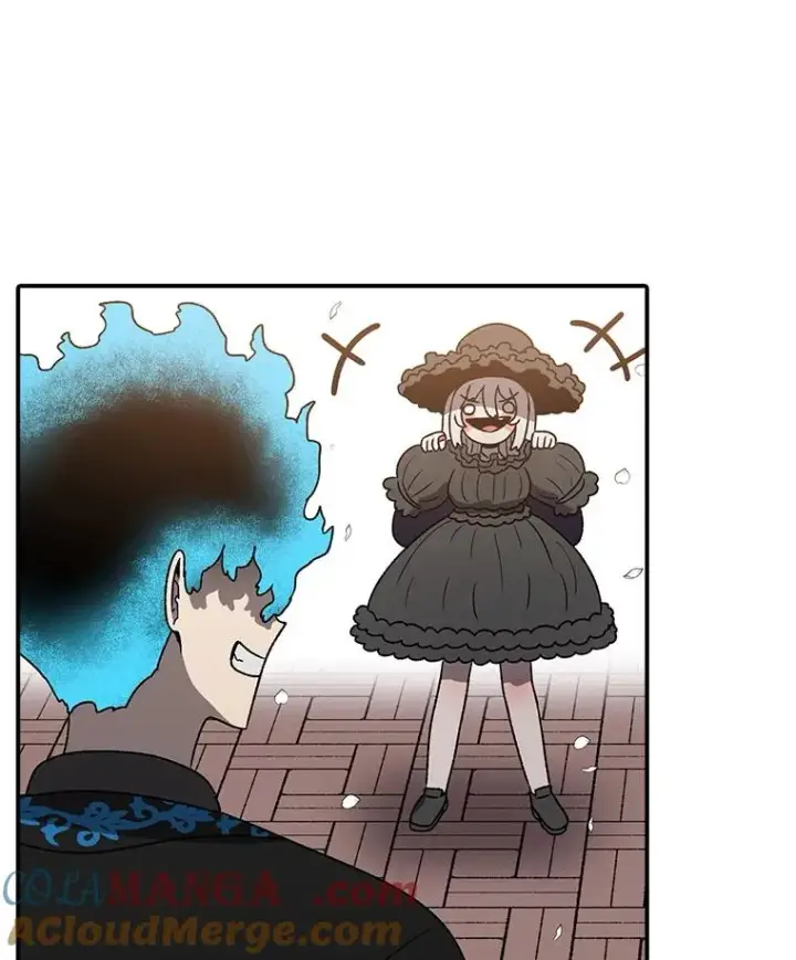 漫画《时间静止的房子》166.享受庆典第105张图