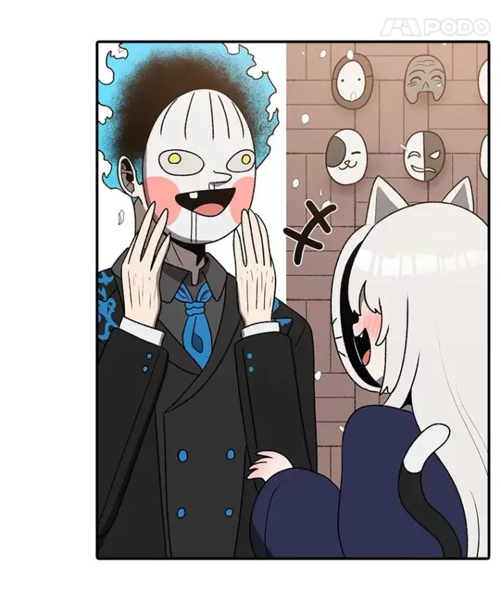 漫画《时间静止的房子》166.享受庆典第107张图