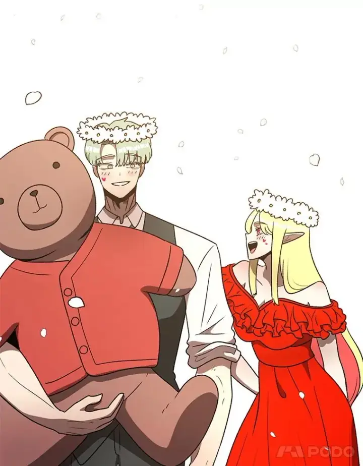 漫画《时间静止的房子》166.享受庆典第114张图