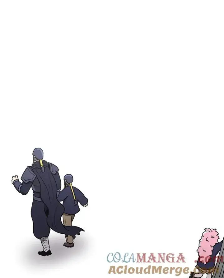漫画《时间静止的房子》166.享受庆典第29张图