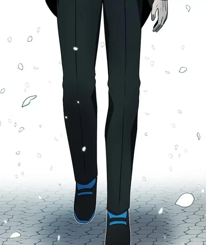 漫画《时间静止的房子》166.享受庆典第48张图
