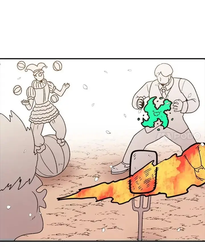 漫画《时间静止的房子》166.享受庆典第96张图