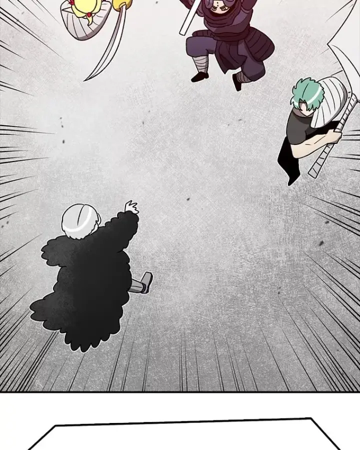 漫画《时间静止的房子》167.遗忘第52张图
