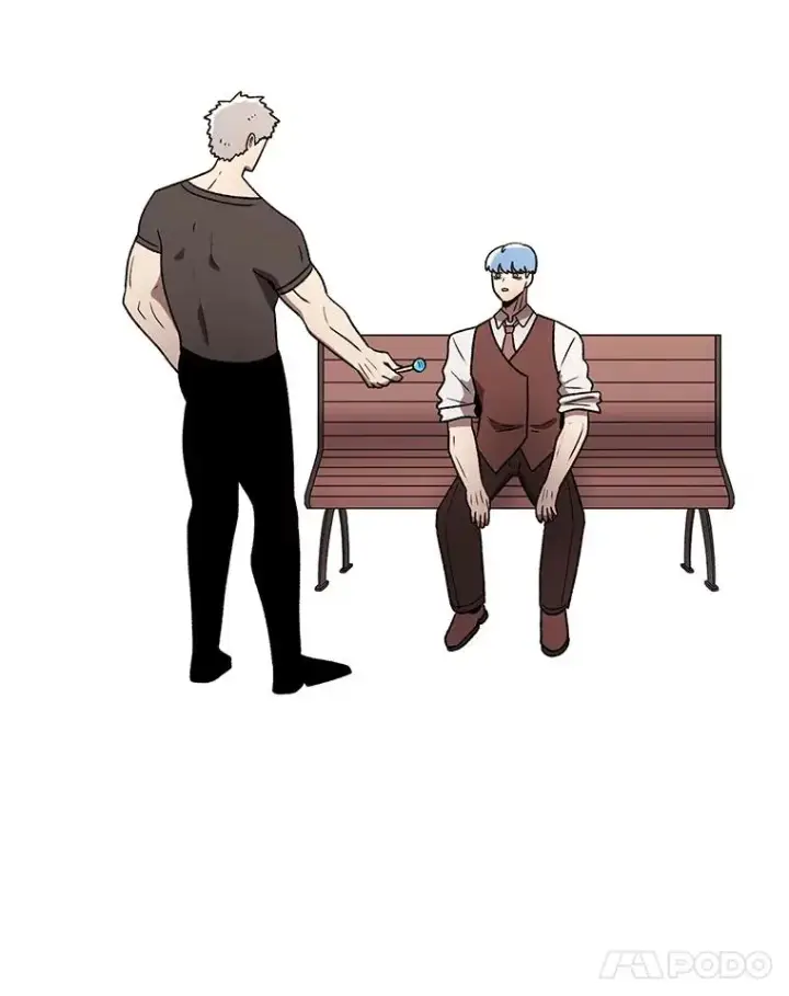 漫画《时间静止的房子》167.遗忘第67张图