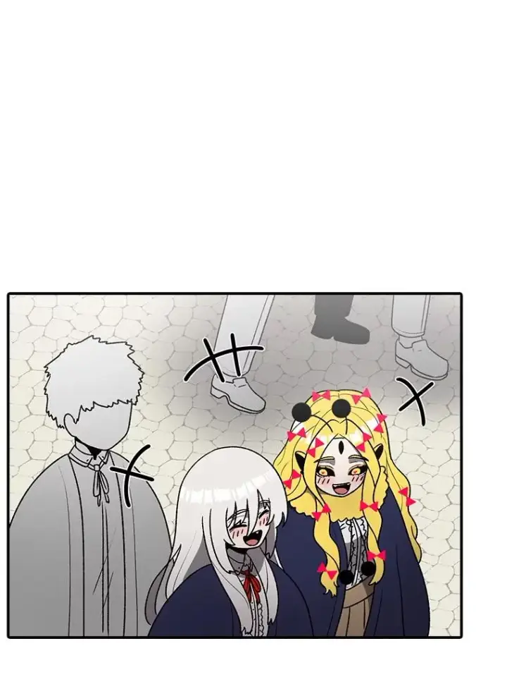 漫画《时间静止的房子》167.遗忘第7张图