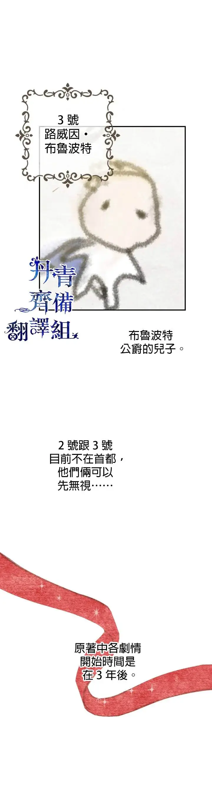 漫画《世界最强者们都为我倾倒》第21话第22张图