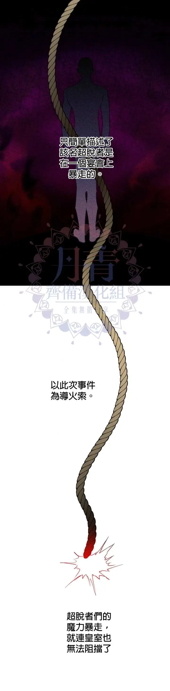 漫画《世界最强者们都为我倾倒》第6话第19张图