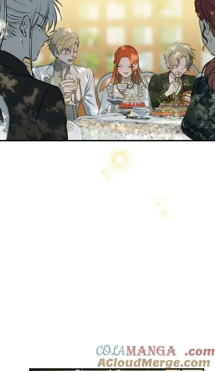 漫画《世界最强者们都为我倾倒》第126话第34张图