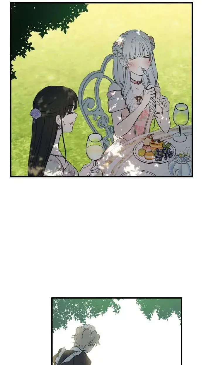 漫画《世界最强者们都为我倾倒》第126话第36张图