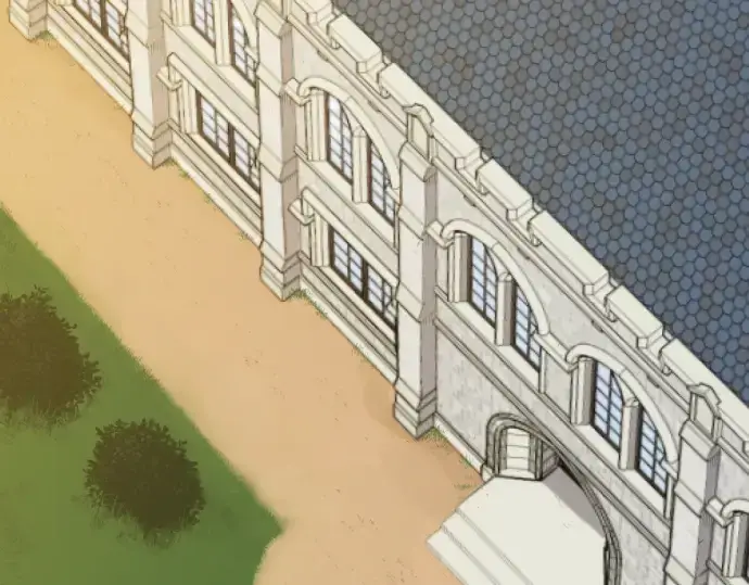 《史诗级领地设计师》第3话图6