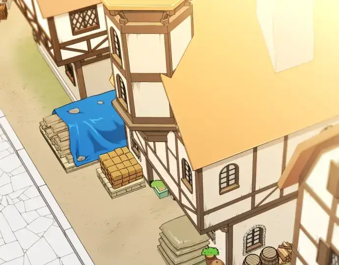 《史诗级领地设计师》第36话图37